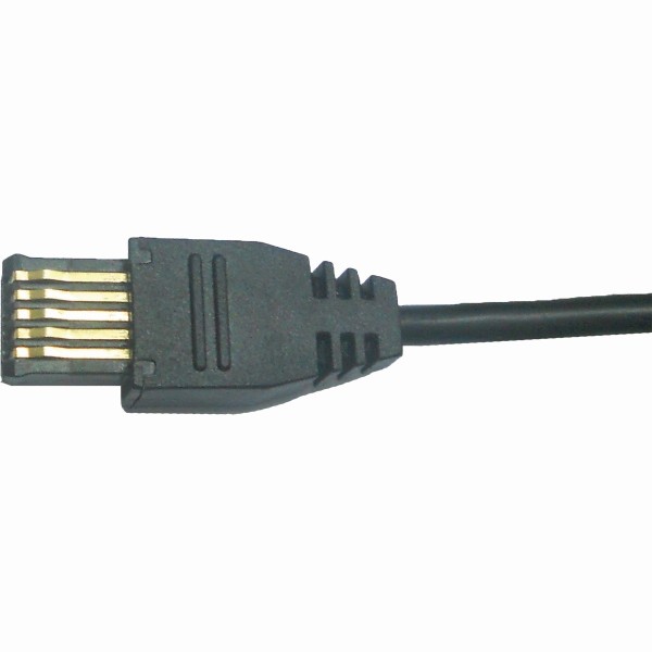 Datenkabel | USB | Punkt Daten Format 