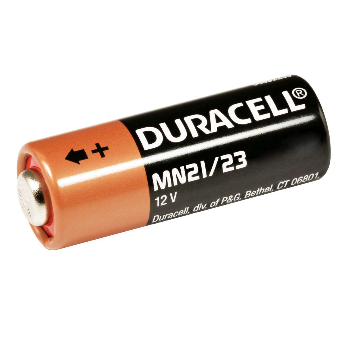 Batterie 12V A23, A23A, MN21, Batterien, Messtechnik