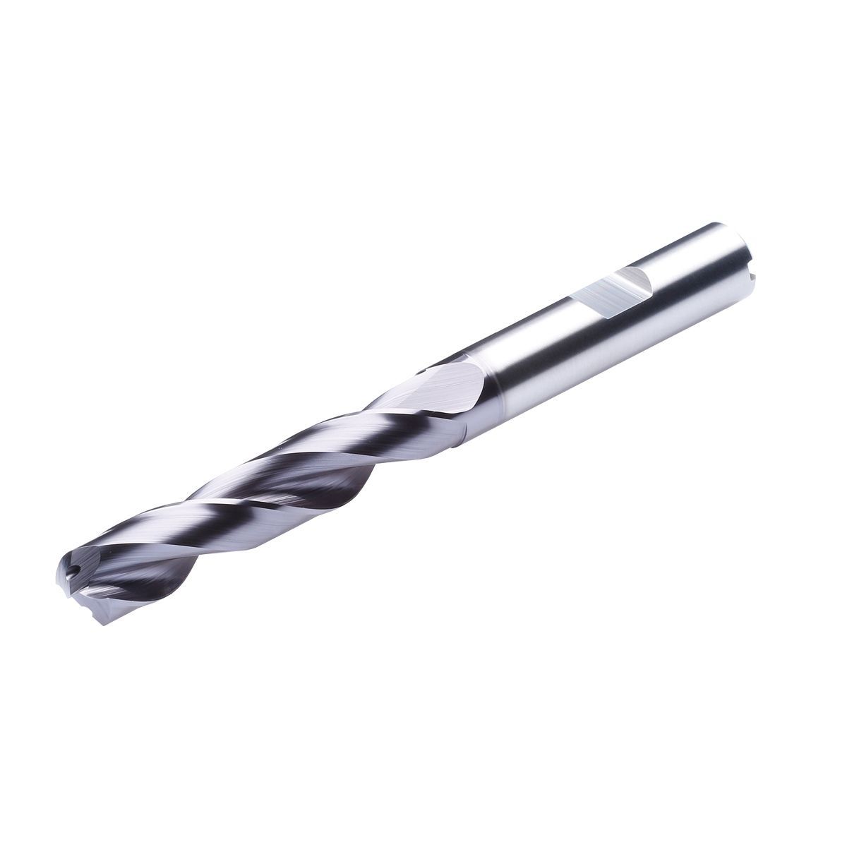 NIB OSG 3322790 7.9mm 140 Deg Solid Carbide Jobber Drill 